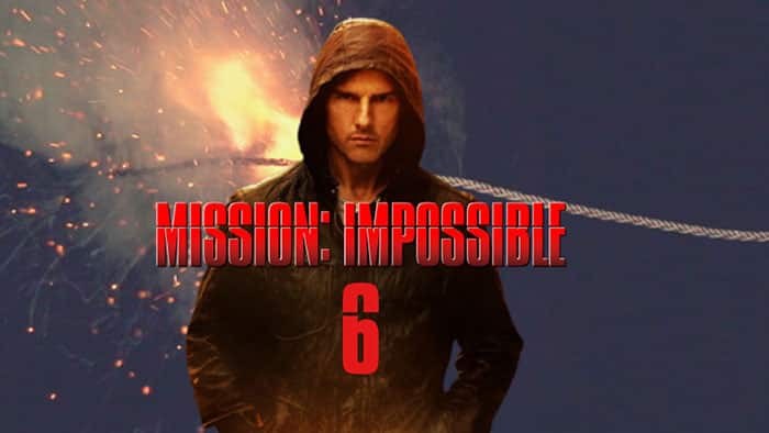 misión imposible 6 (2018)