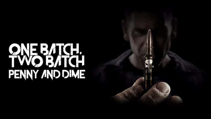 the punisher (netflix)