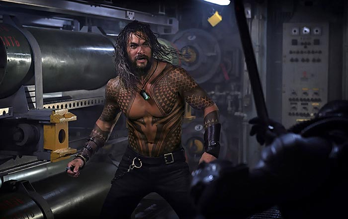 jason momoa en aquaman