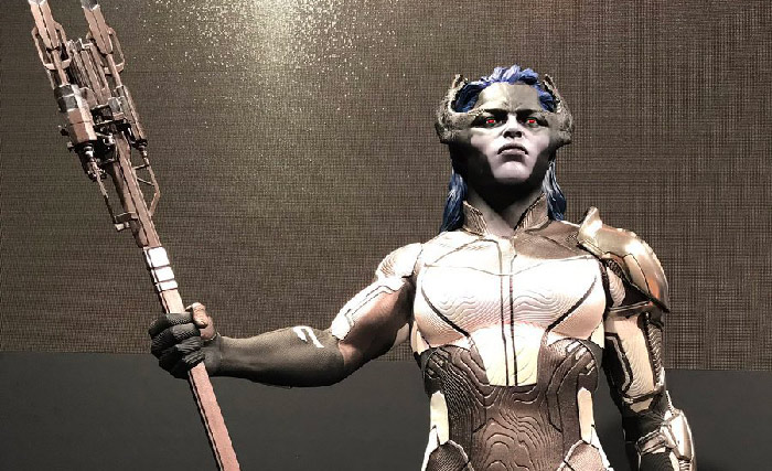 proxima midnight