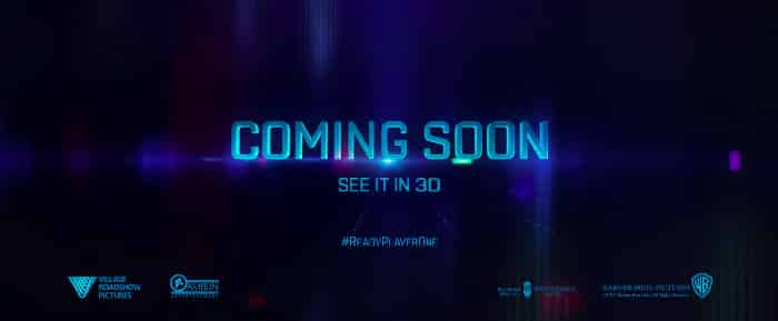 ready player alan silvestri