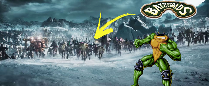 ready player one battletoads