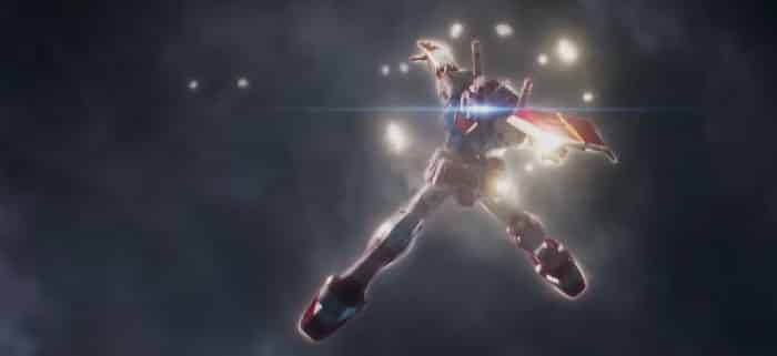 ready player one gundam