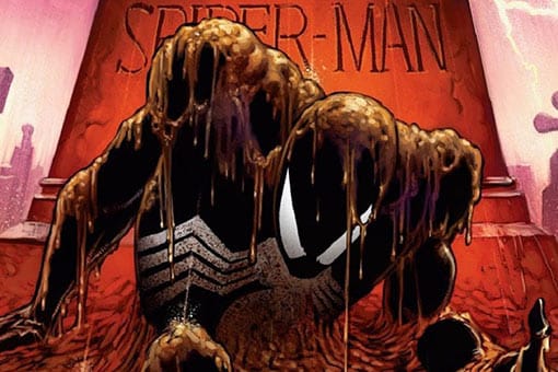 spider-man y la última cacería de kraven