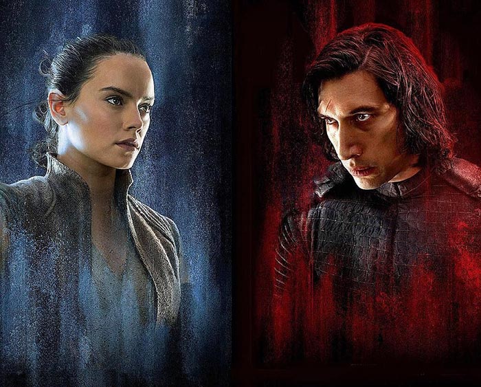 wallpaper de star wars: los últimos jedi