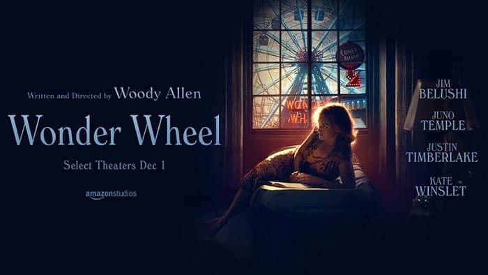 wonder wheel