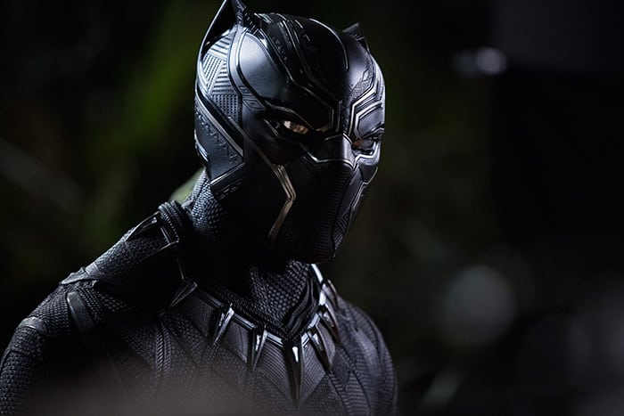 black panther