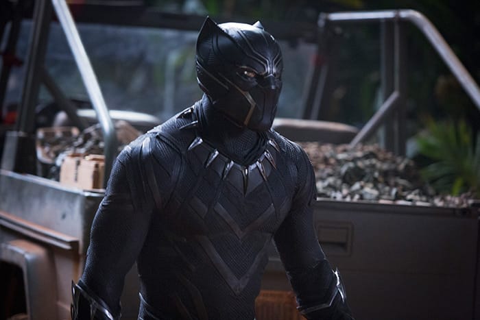 black panther abrirá con 120 millones de dolares en usa