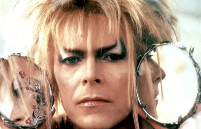 david bowie labyrinth