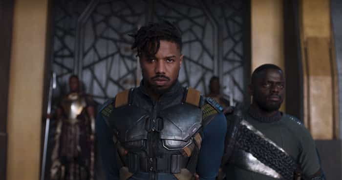 killmonger