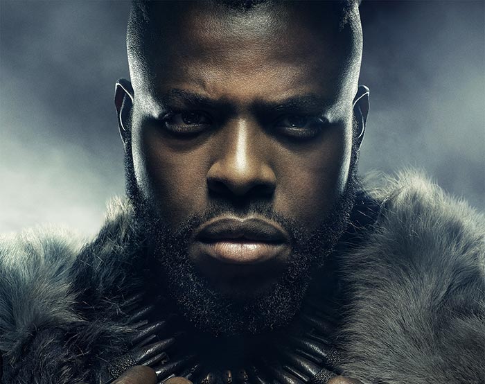 m'baku 