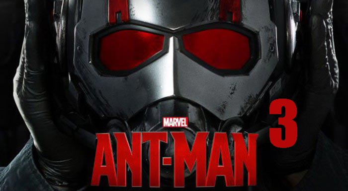 ant-man 3