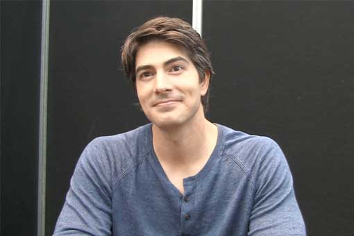 brandon routh
