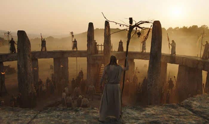 britannia (series de hbo)