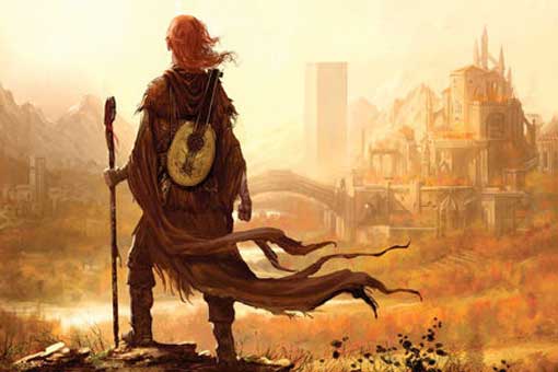 crónica del asesino de reyes