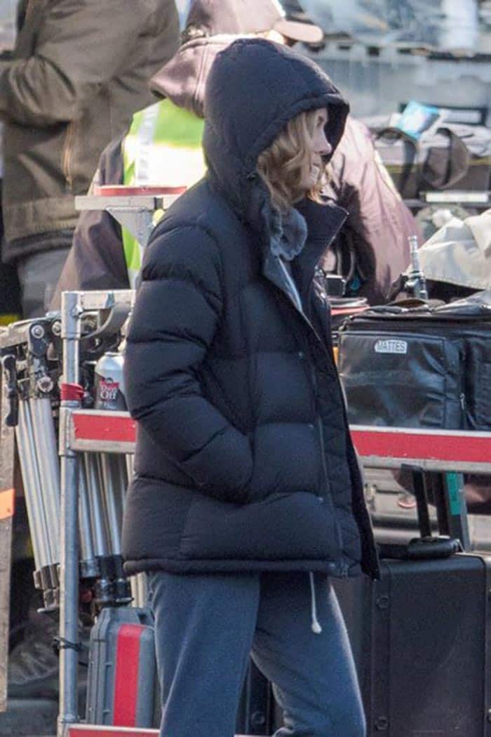 brie larson en capitana marvel (2019)