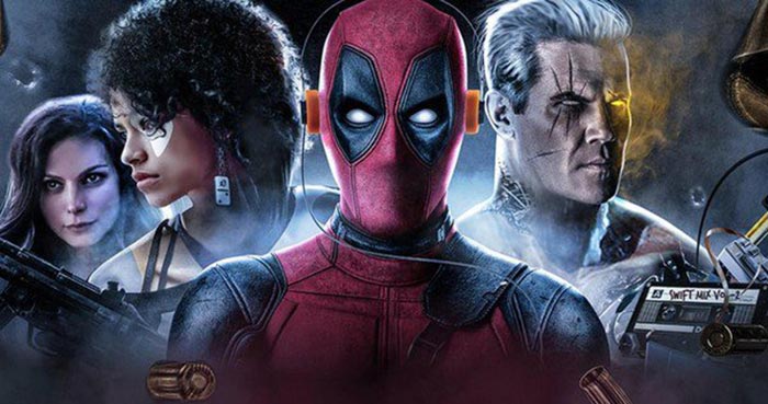 crítica de deadpool 2 sin spoilers - crítica de 'deadpool 2'