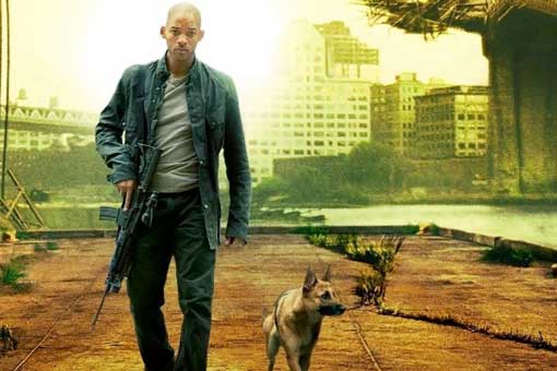 lo que el director de 'soy leyenda' hubiera cambiado de la película