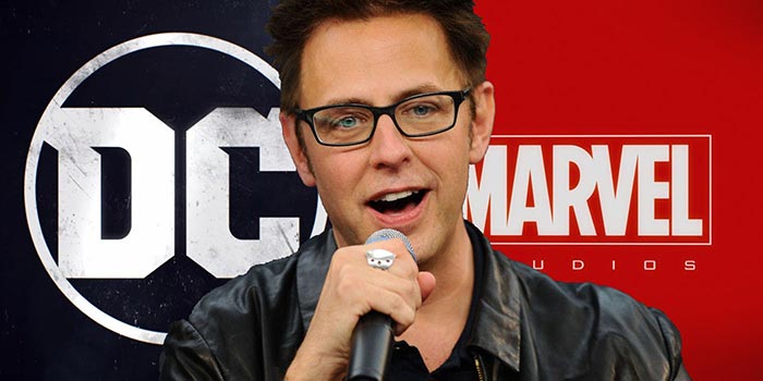 james gunn escribirá escuadrón suicida 2