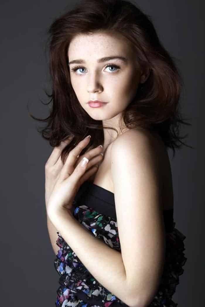 jessica barden