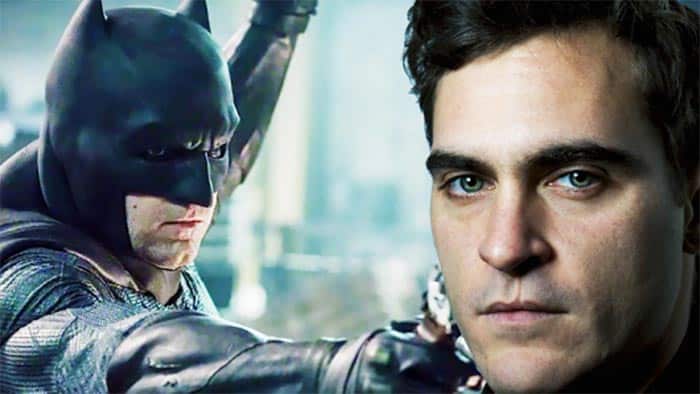 joaquin phoenix como batman