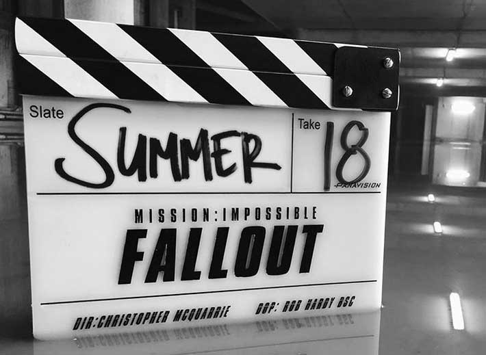 misión imposible 6