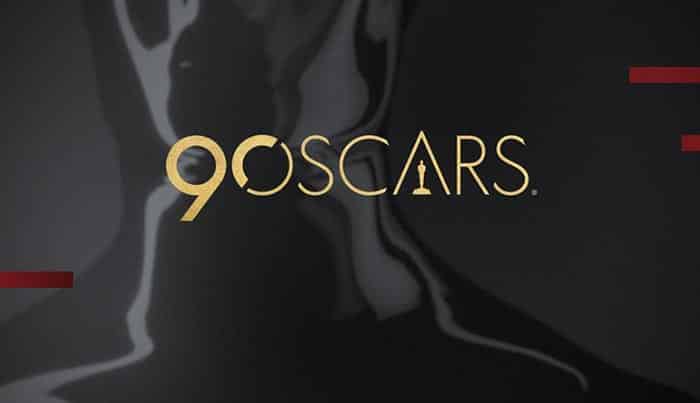 nominaciones de los oscars 2018