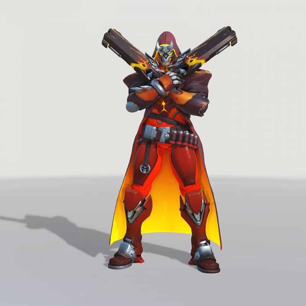 nuevas skins overwatch