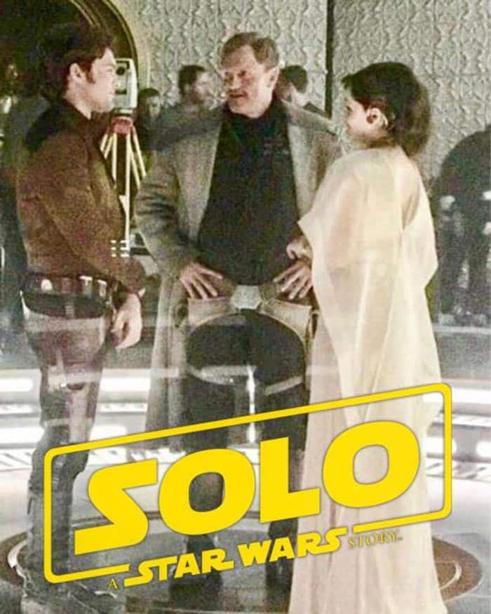 imagen de han solo: una historia de star wars (solo: a star wars story)