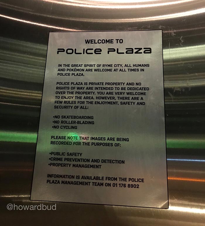 el rodaje de detective pikachu (película de pokémon)