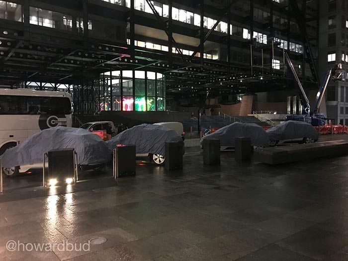 el rodaje de la película de pokémon