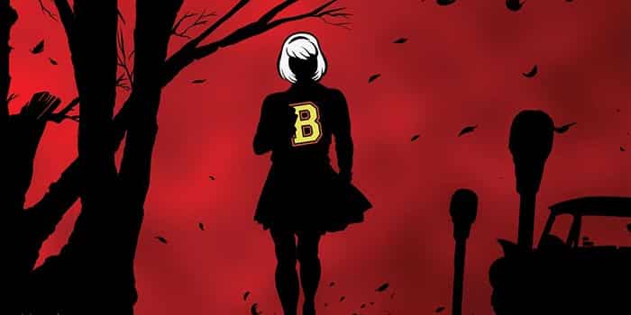 sabrina (netflix)