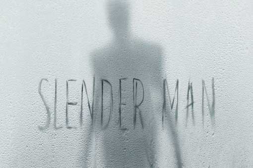 slender man