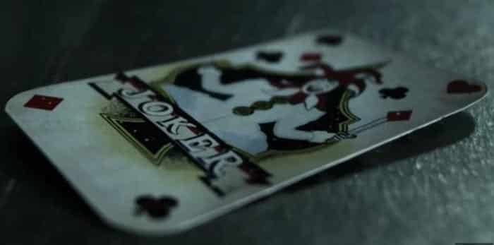 la temporada 5 de gotham