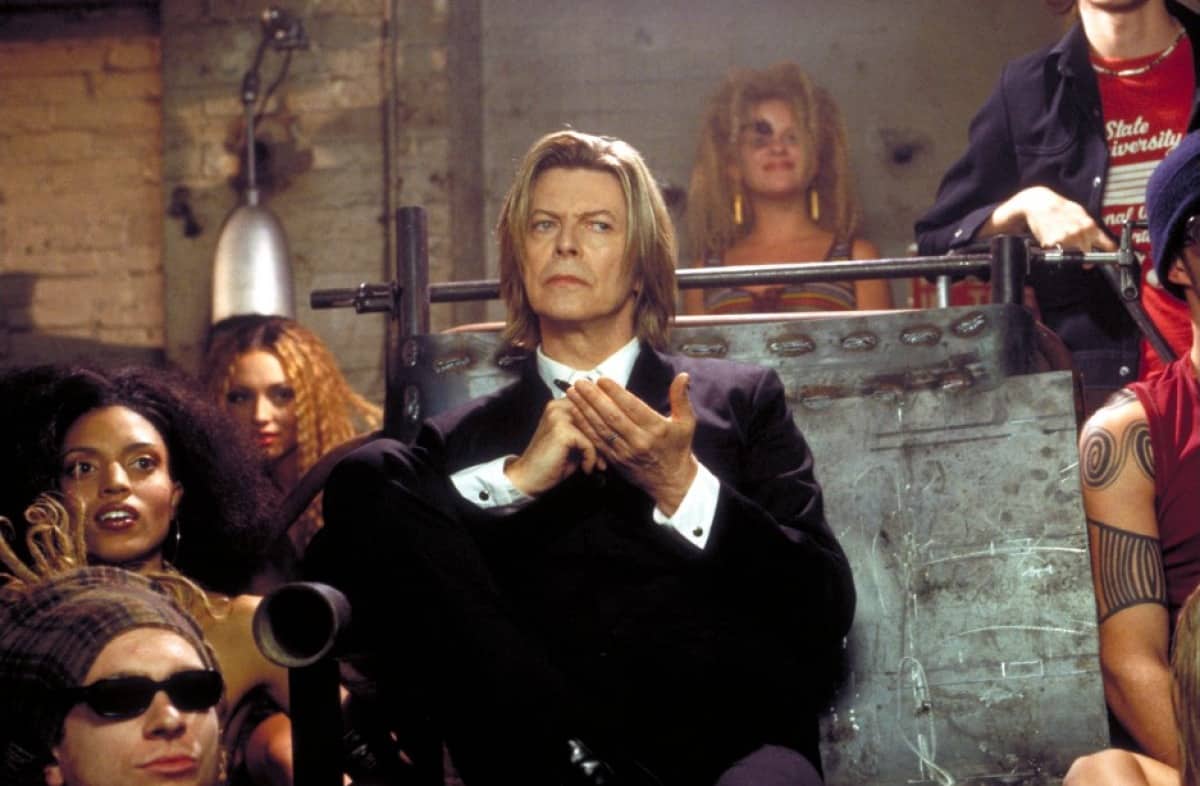 david bowie zoolander