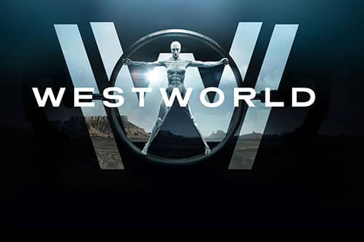 2ª temporada de westworld