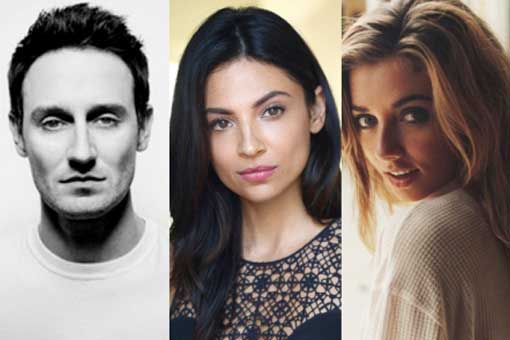 the punisher temporada 2