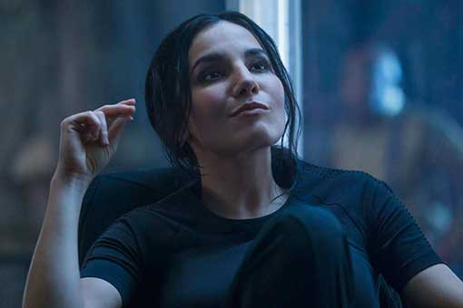 altered carbon en netflix martha higareda dest