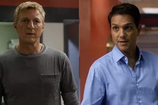 cobra kai secuela de karate kid