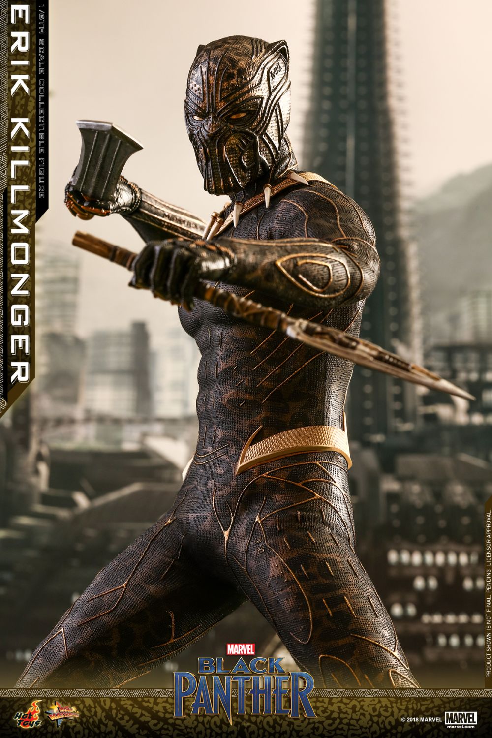 erik killmonger