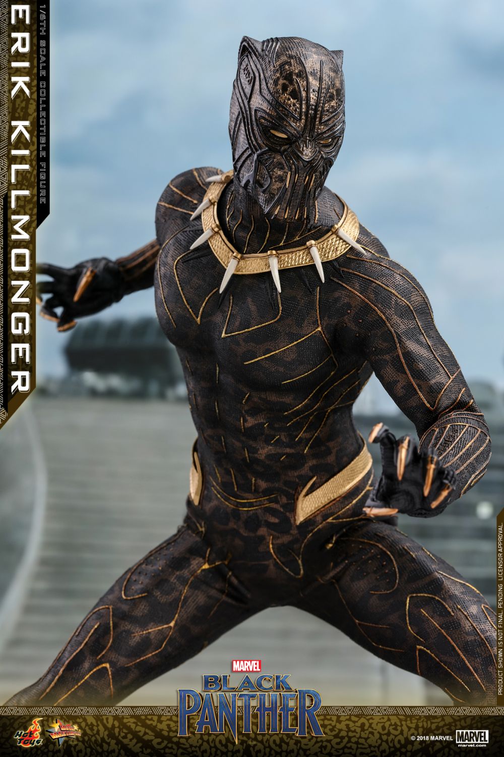 erik killmonger