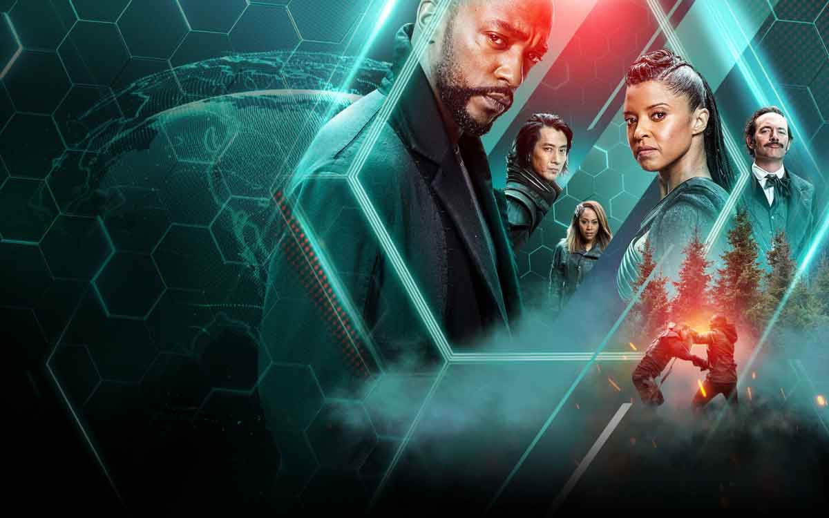 altered carbon season 2