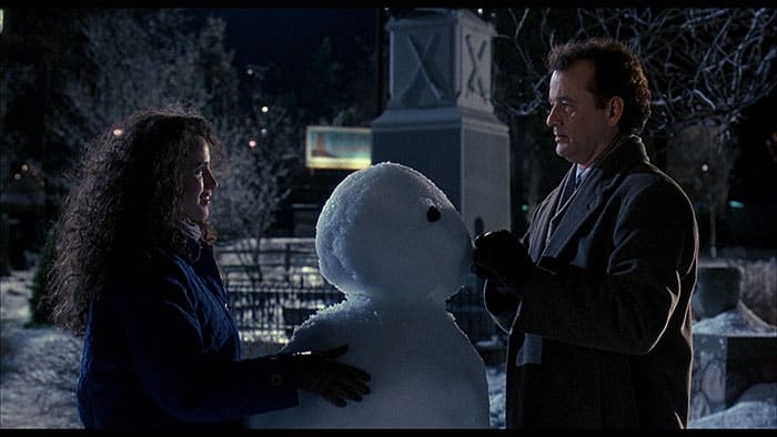 atrapado en el tiempo (1993) | 11 grandes películas en los estrenos netflix septiembre 2018