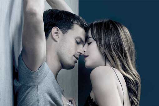 cincuenta sombras de grey