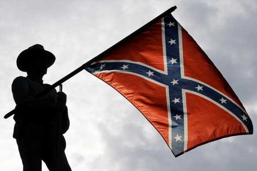 confederate vs star wars