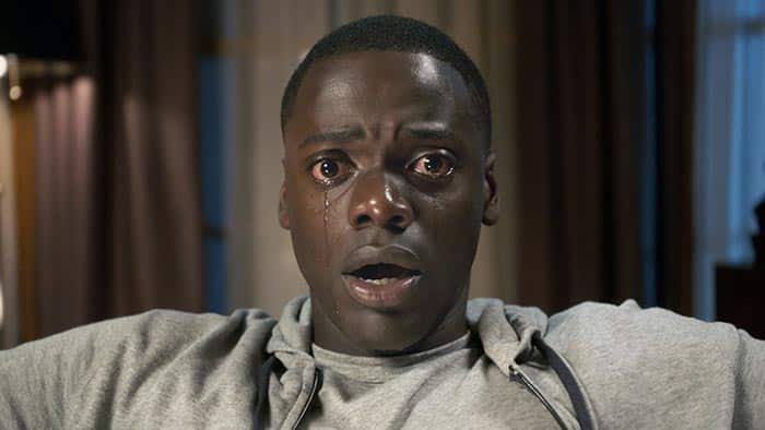 déjame salir 2 (get out 2)