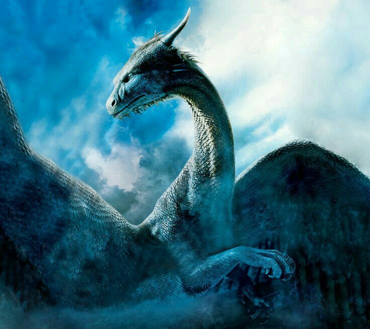 dragón eragon