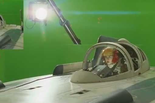 star wars: los últimos jedi