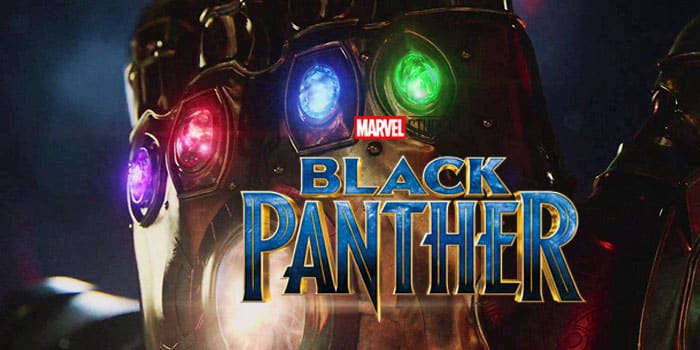 black panther: ¿dónde está la última gema del infinito de marvel?