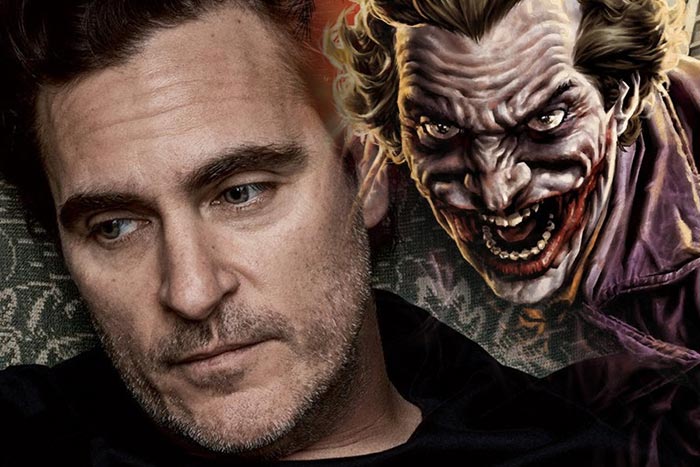 joaquin phoenix interpretara al joker en la nueva película de dc.